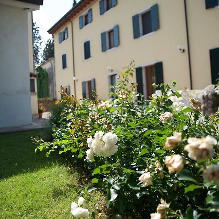 Agriturismo Albarello Сона Экстерьер фото