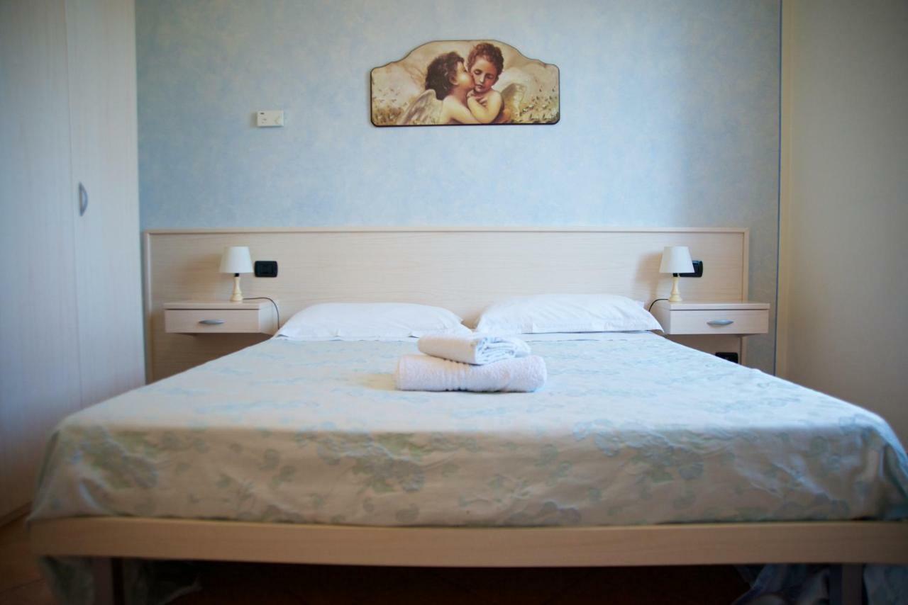 Agriturismo Albarello Сона Экстерьер фото