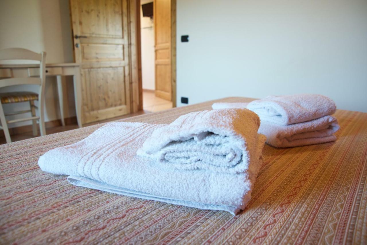 Agriturismo Albarello Сона Экстерьер фото