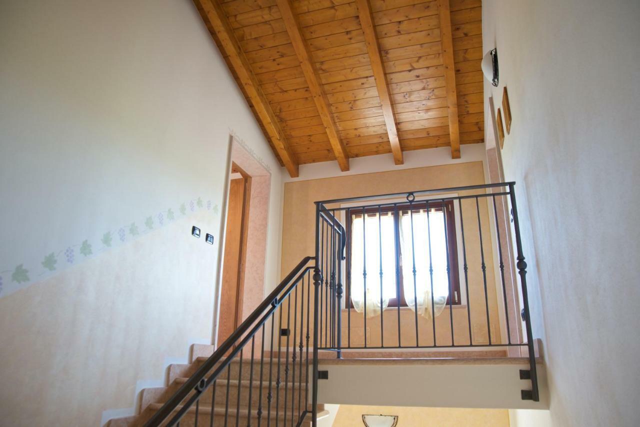 Agriturismo Albarello Сона Экстерьер фото